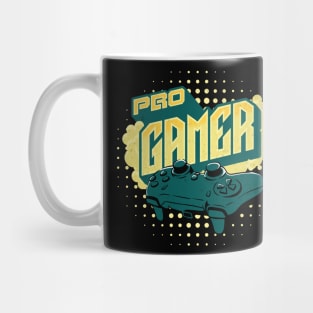 Pro Gamer Mug